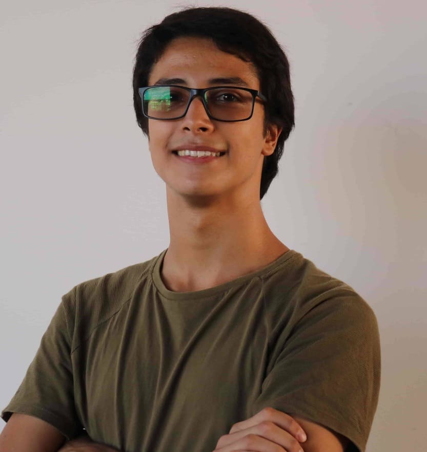 Profile picture